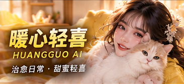 暖心轻喜的社区与日常故事